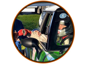 Car Hire