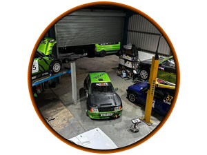 Workshop
